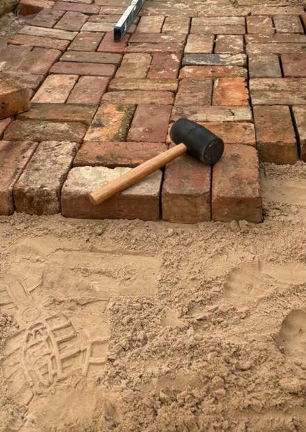 Outstanding Gardens Hobart Small Area Landscaping and Paving West Hobart